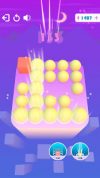 CuBall screen