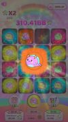 Kawaii Fluffy screen