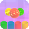 App Color Ball Hunter