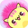 App Kawaii Fluffy